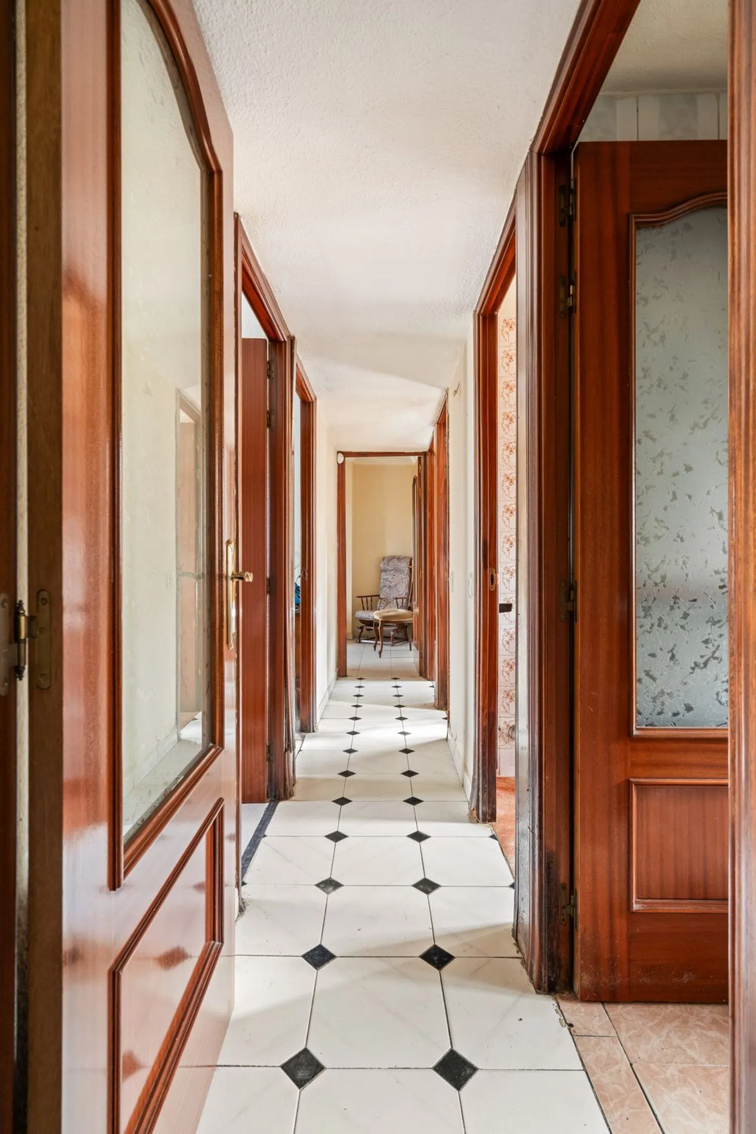 Piso en calle Fuente Chica, 21 - Foto 4