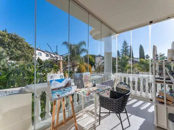 Piso en avenida del Pirata, 1 - Foto 18