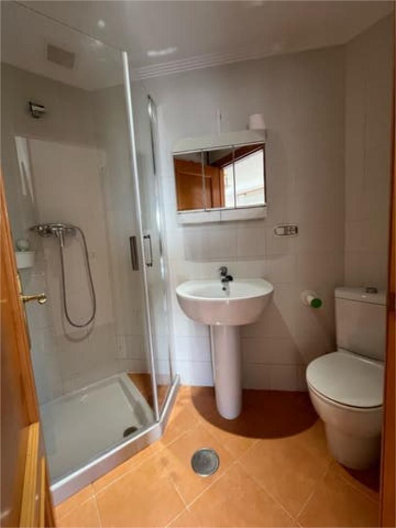 Apartamento en Nuevo Hospital - Foto 7