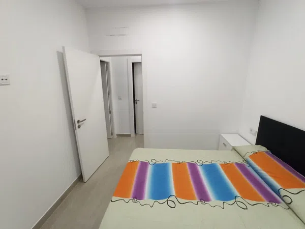 Estudio en Avenida Cadiz, 48, Zaidín, Zaidín - Foto 5