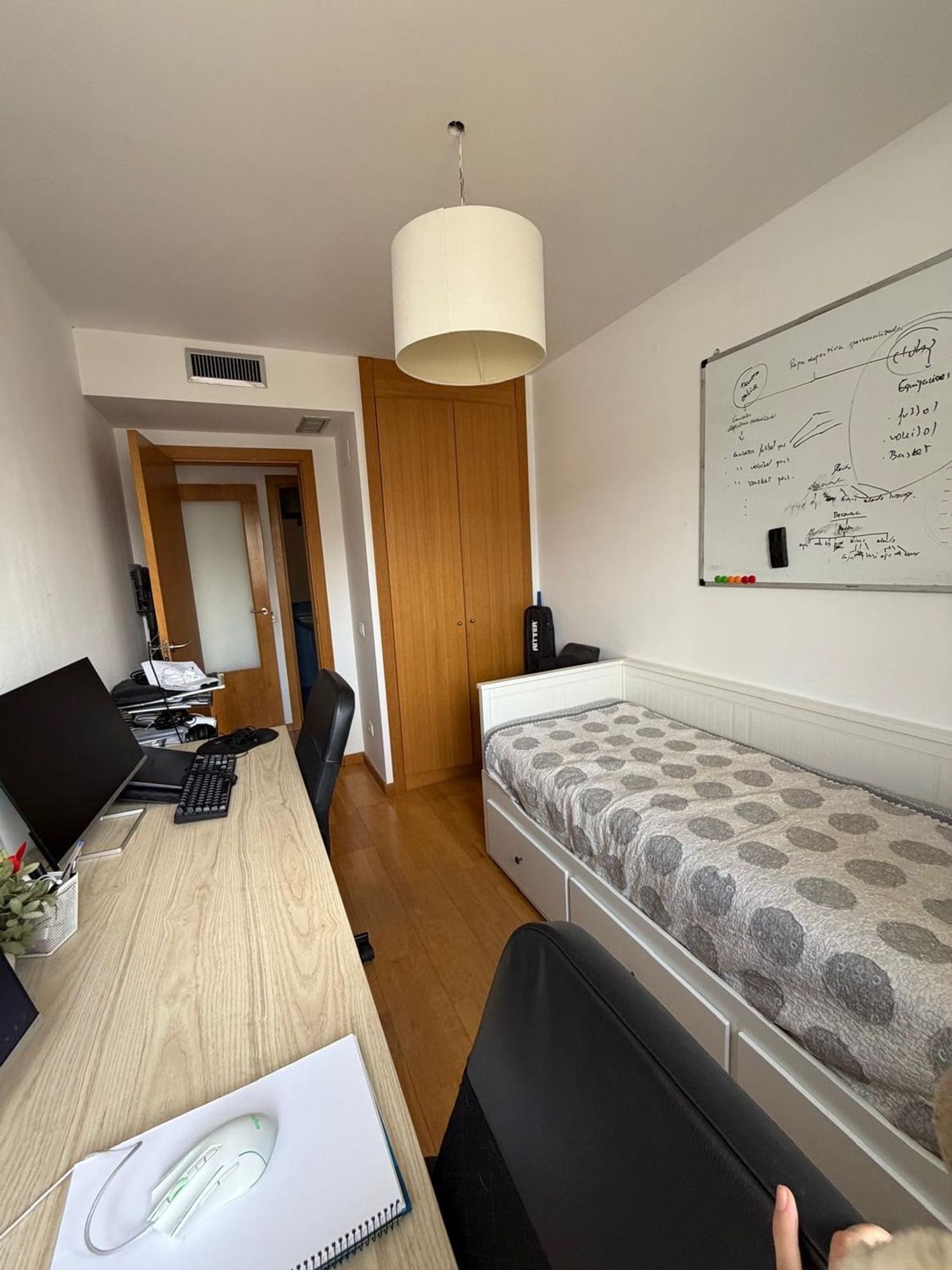 Piso en calle d'Eduard Maristany, 88 - Foto 19