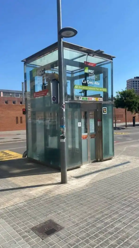 Piso en Sabadell - Foto 23