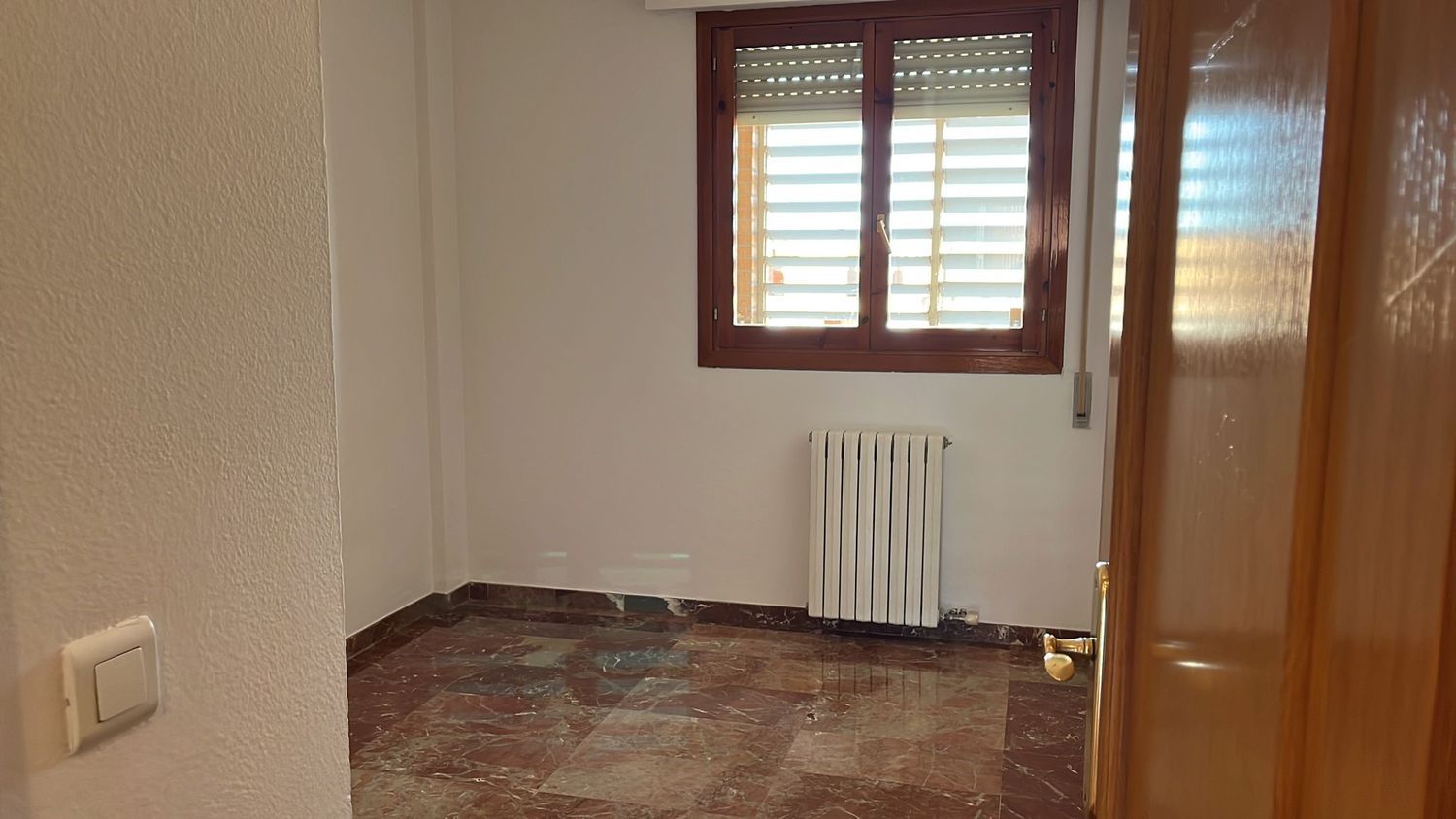Piso en Calle de Adolfo Aznar, 7, Parque de los Cineastas - Foto 9