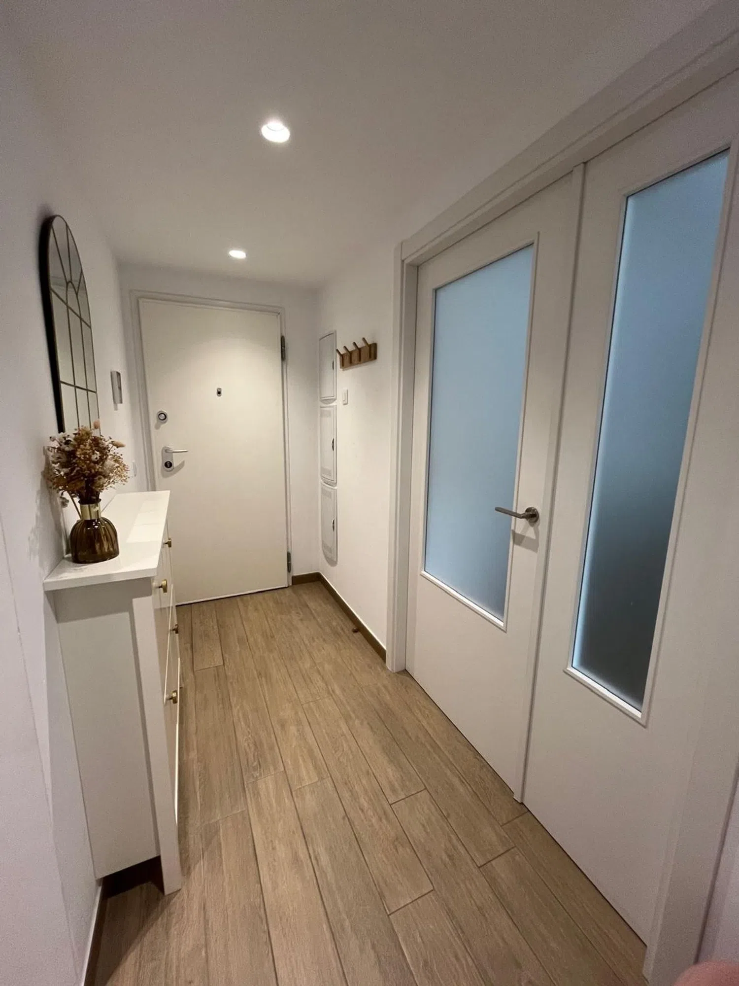 Piso en calle del Riu Nervión, 2 - Foto 2