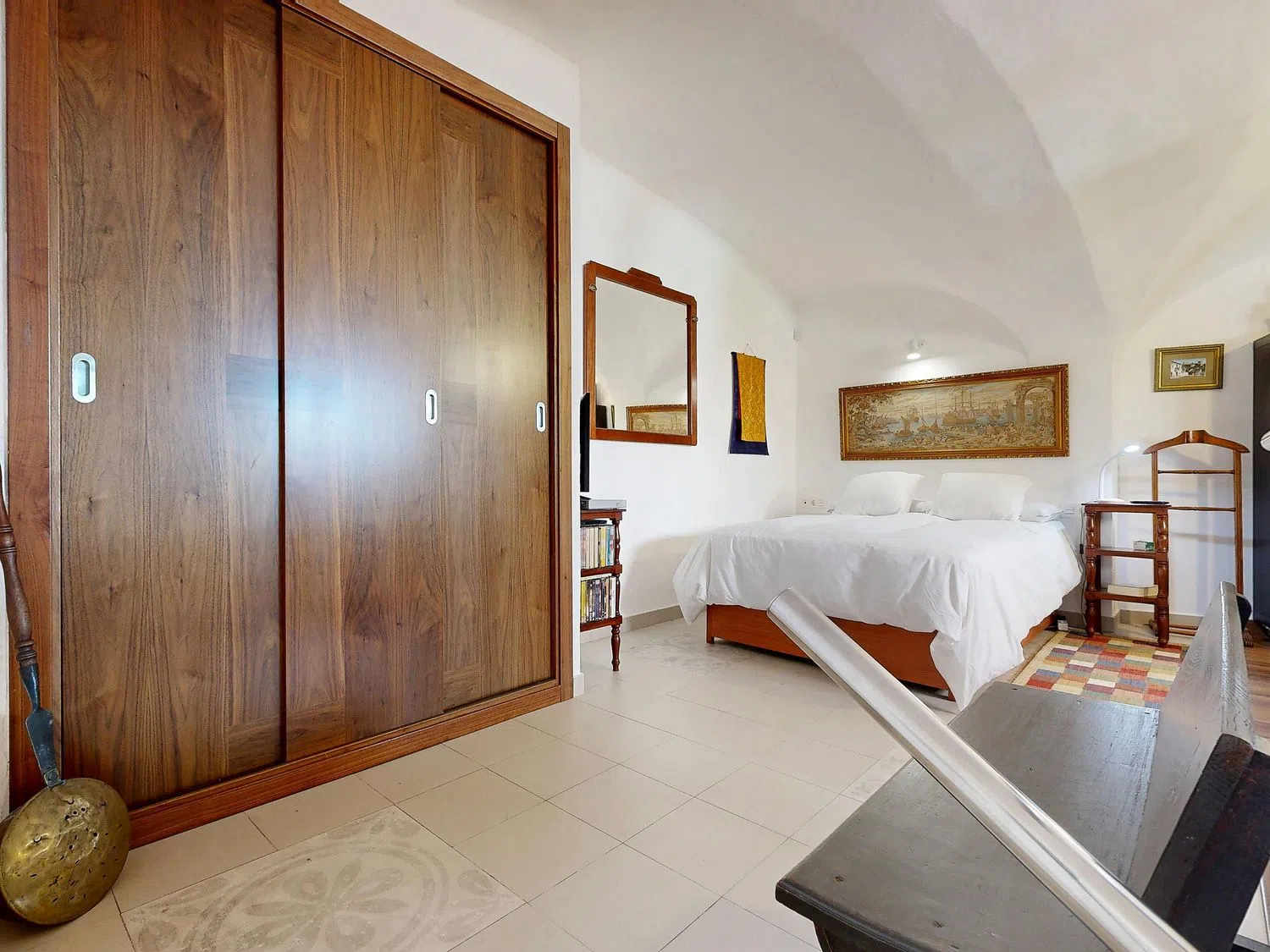 Estudio en calle Moreras, 2 - Foto 13