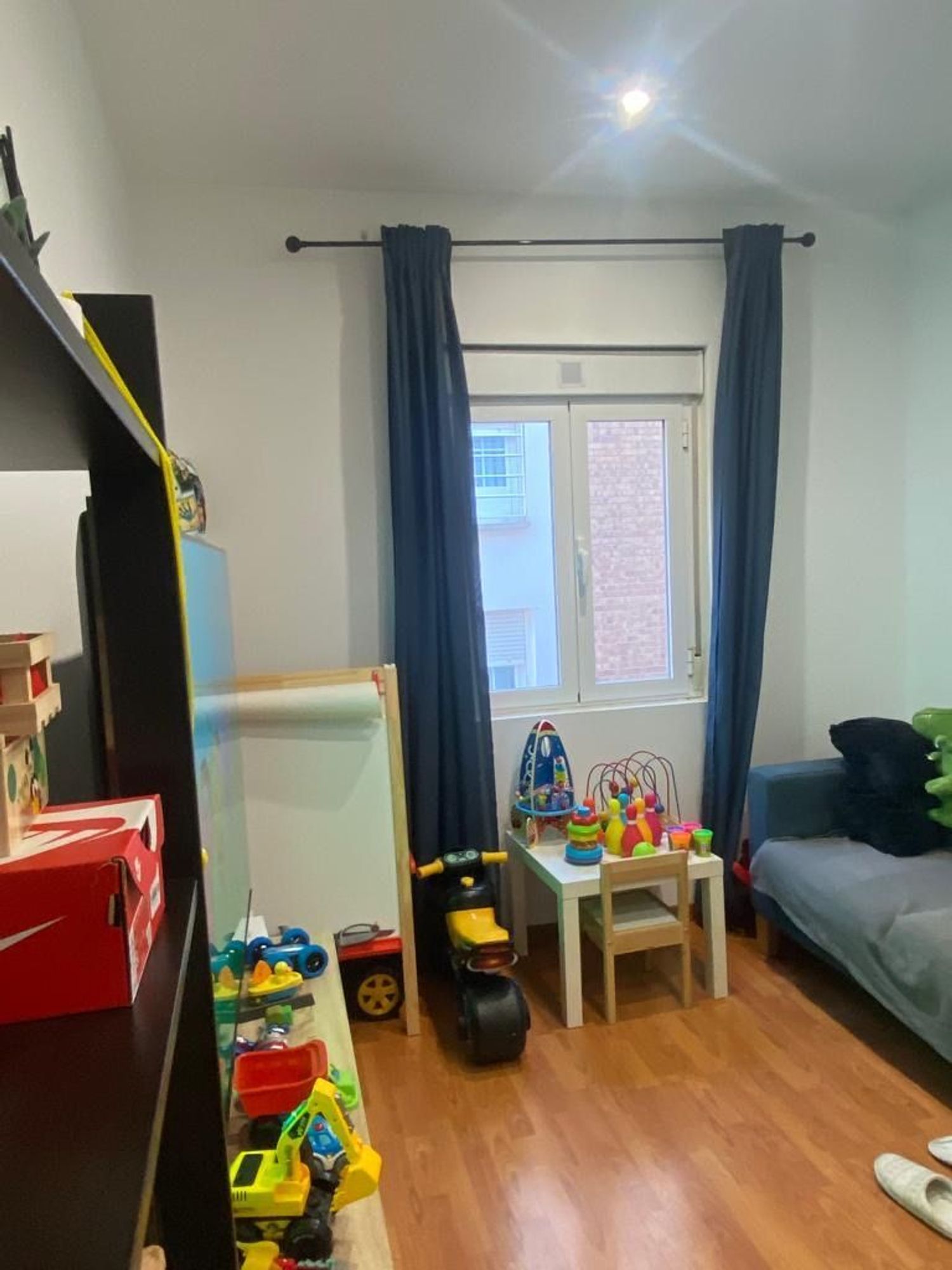 Piso en calle Calnuevas, 1 - Foto 5