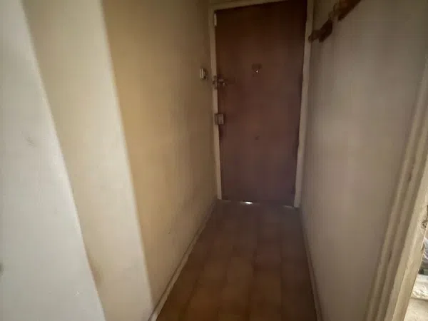 Piso en calle Alcalá, 452