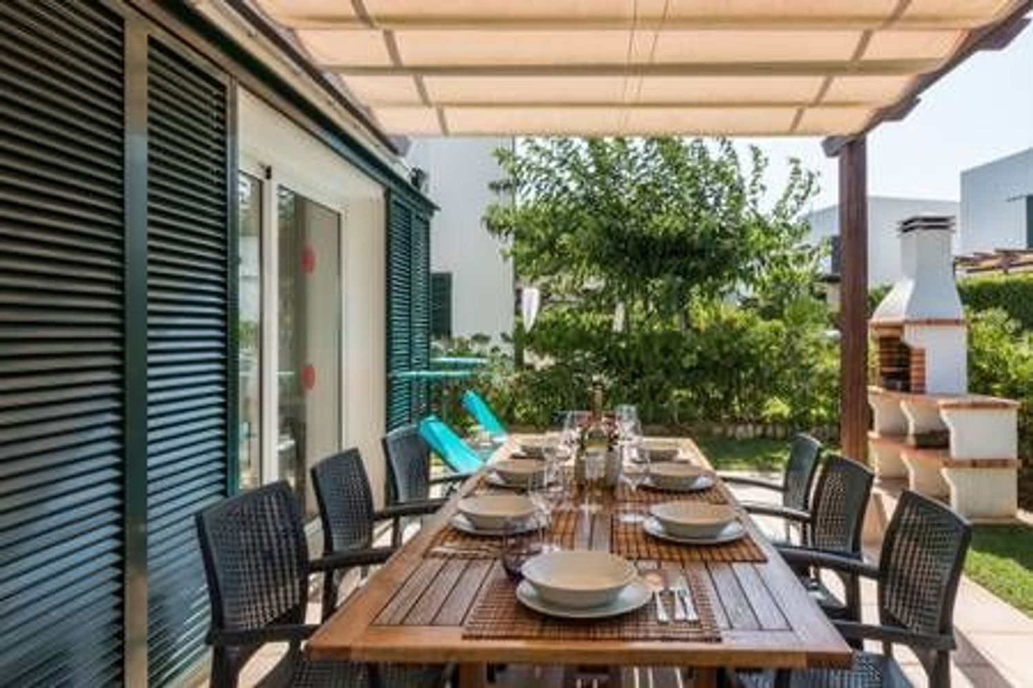 Casa o chalet independiente en Avenida de sa Perdiu, 121, Punta Grossa, Punta Grossa - Foto 6