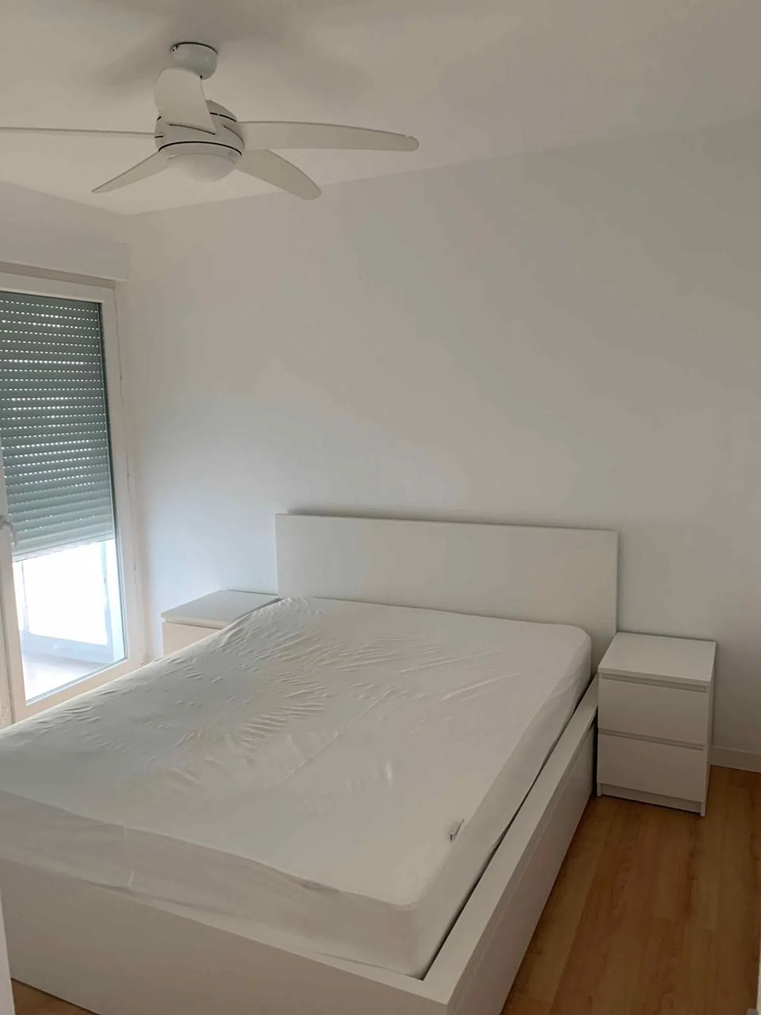 Piso en plaza Angel de Carbajo, 6 - Foto 3