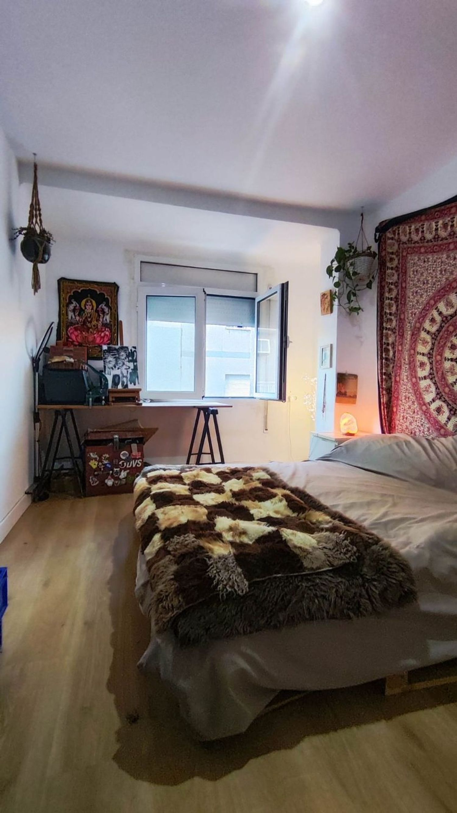 Piso en calle de Montserrat, 123 - Foto 3