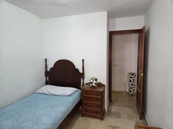 Piso en Calle Salitre, Perchel sur - El Bulto - Foto 17