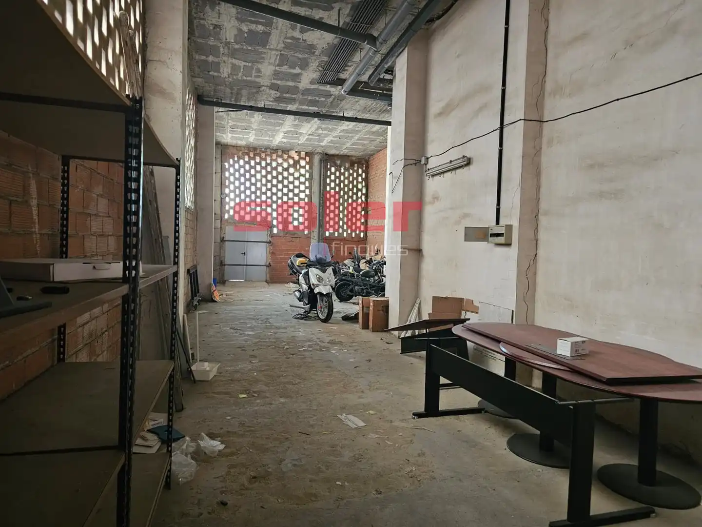 Local comercial en  Carrer de Borrell - Foto 6