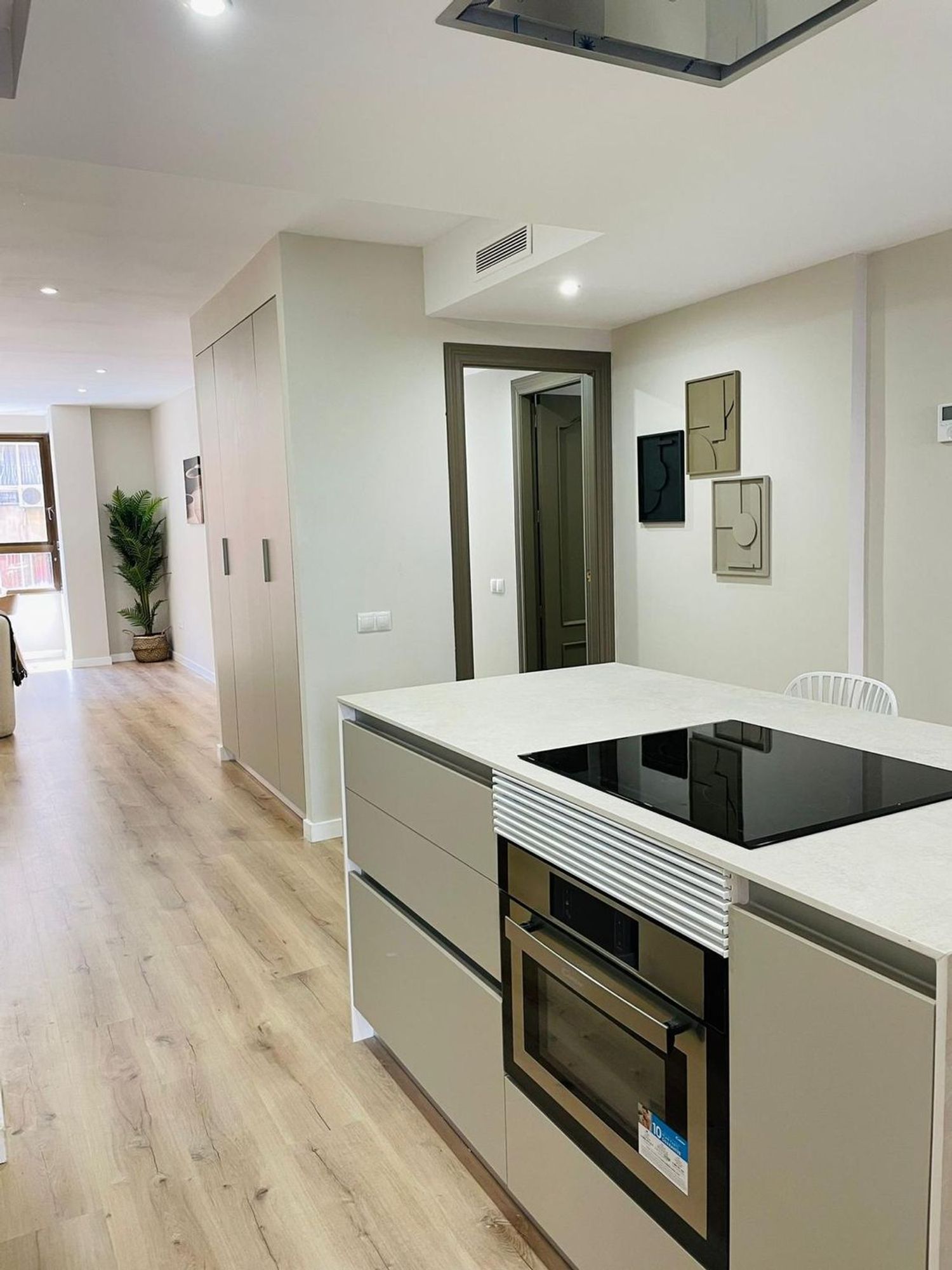 Piso en calle de Pintor Stolz, 48 - Foto 5