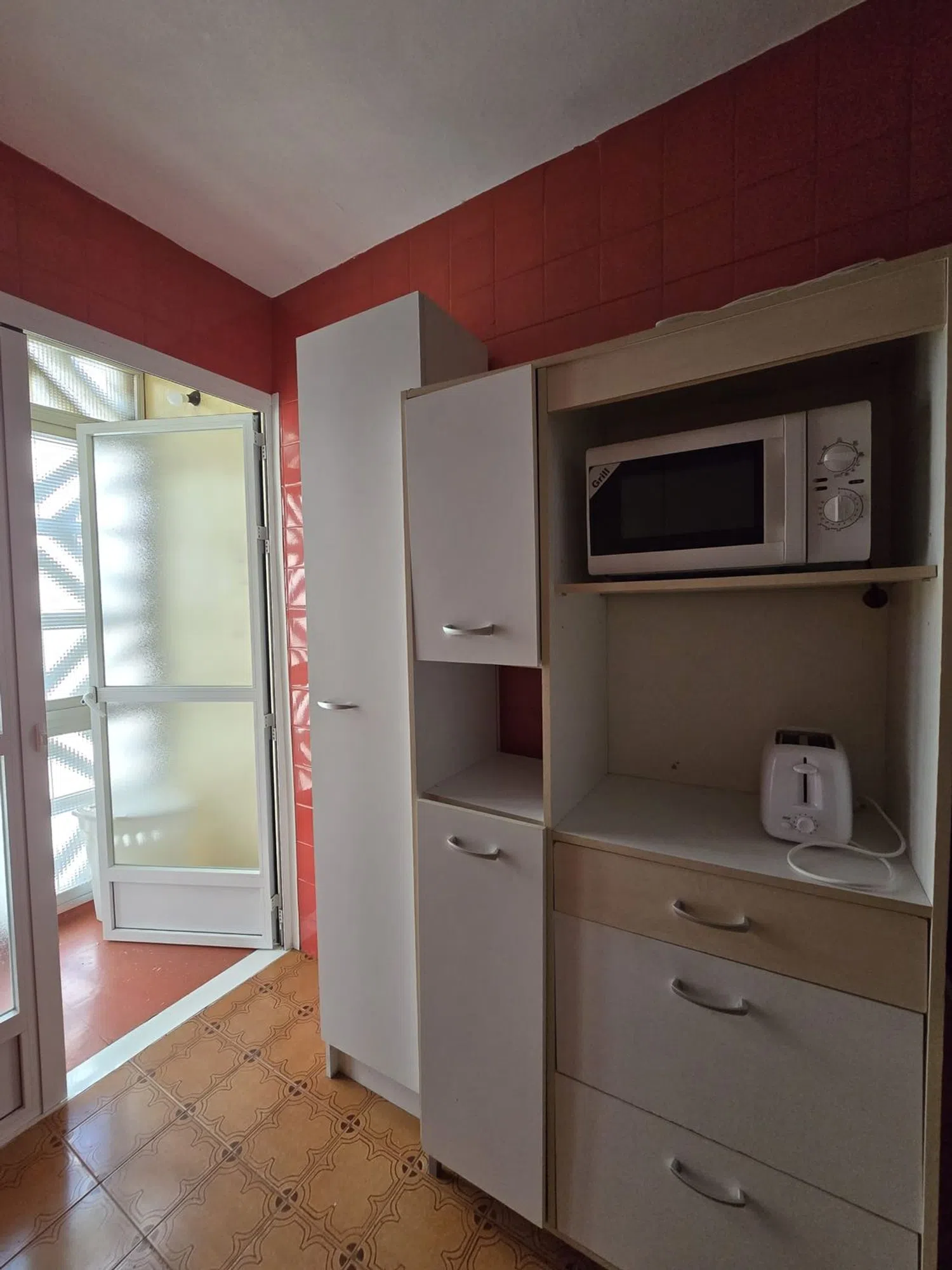 Piso en El Charcón, 104 - Foto 4