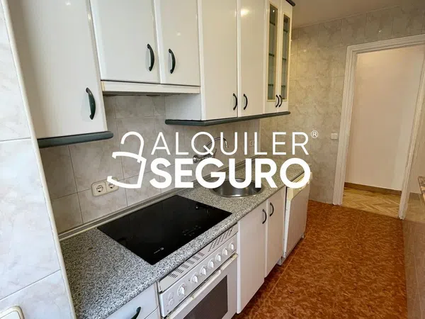 Piso en Calle de Doña Urraca, Puerta del Ángel - Foto 8