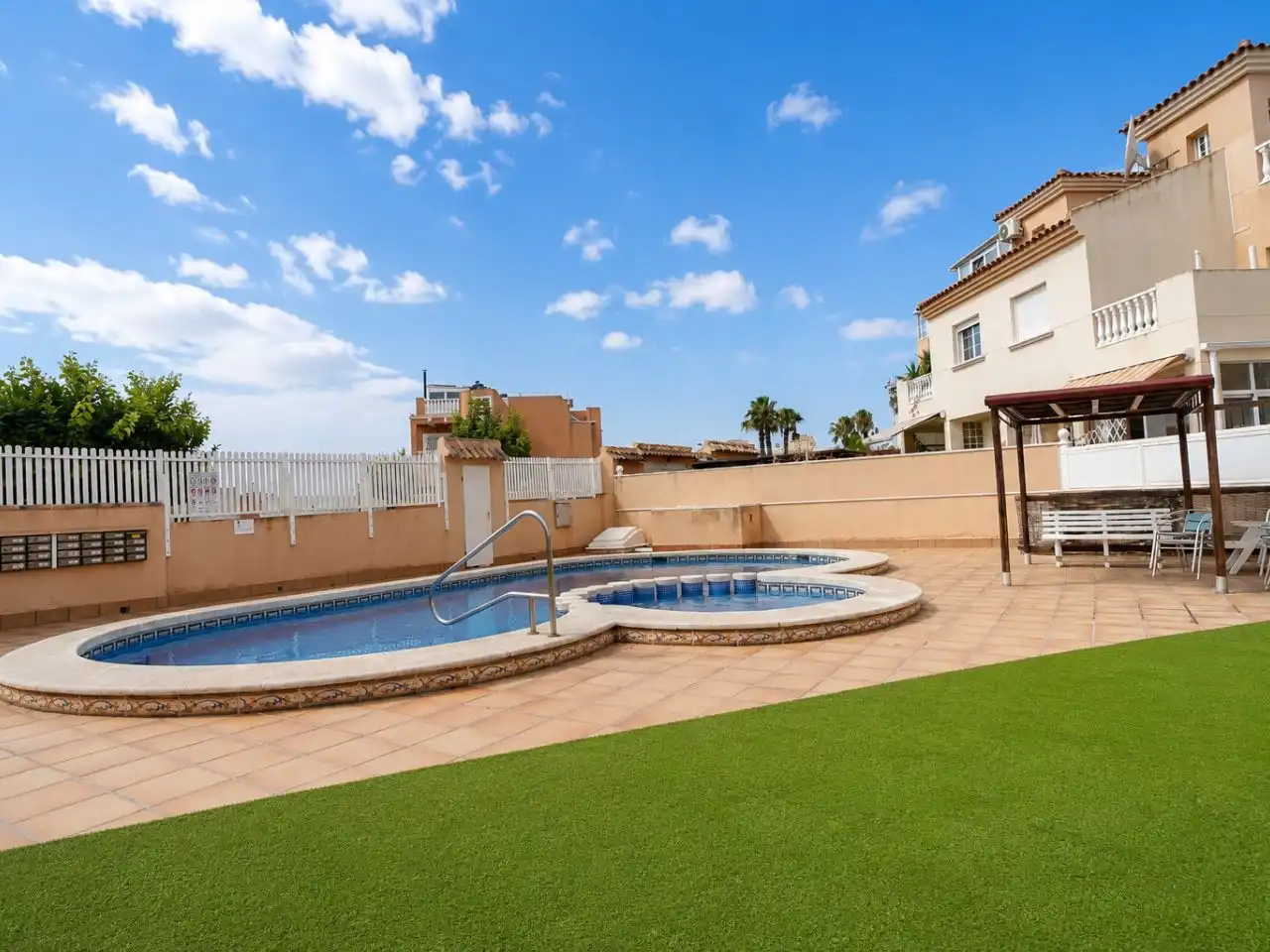 Chalet en  Calle las Tortolas 27 - Foto 4