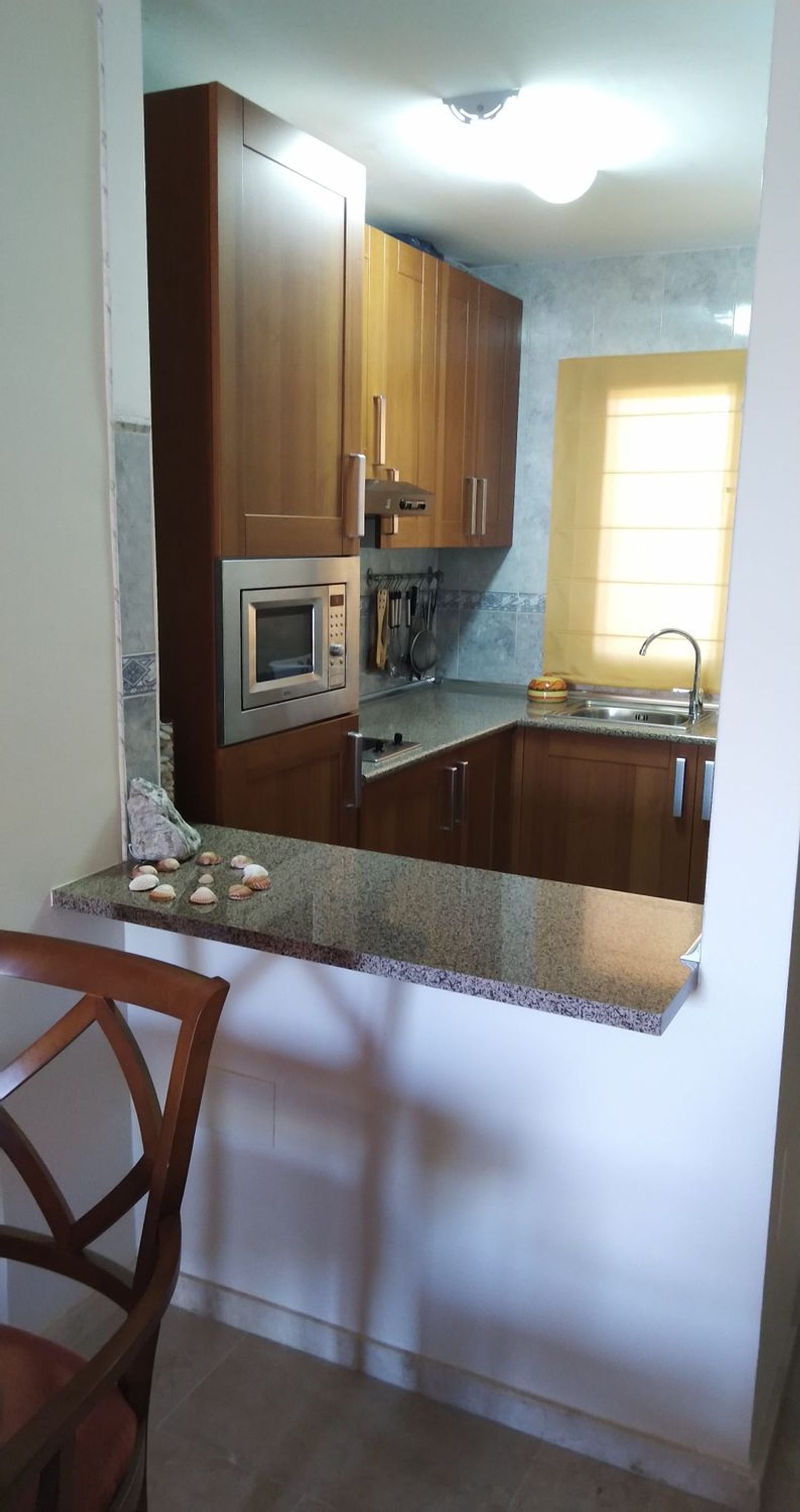 Piso en N-340, 141 km, Alcorrín, Alcorrín - Foto 7