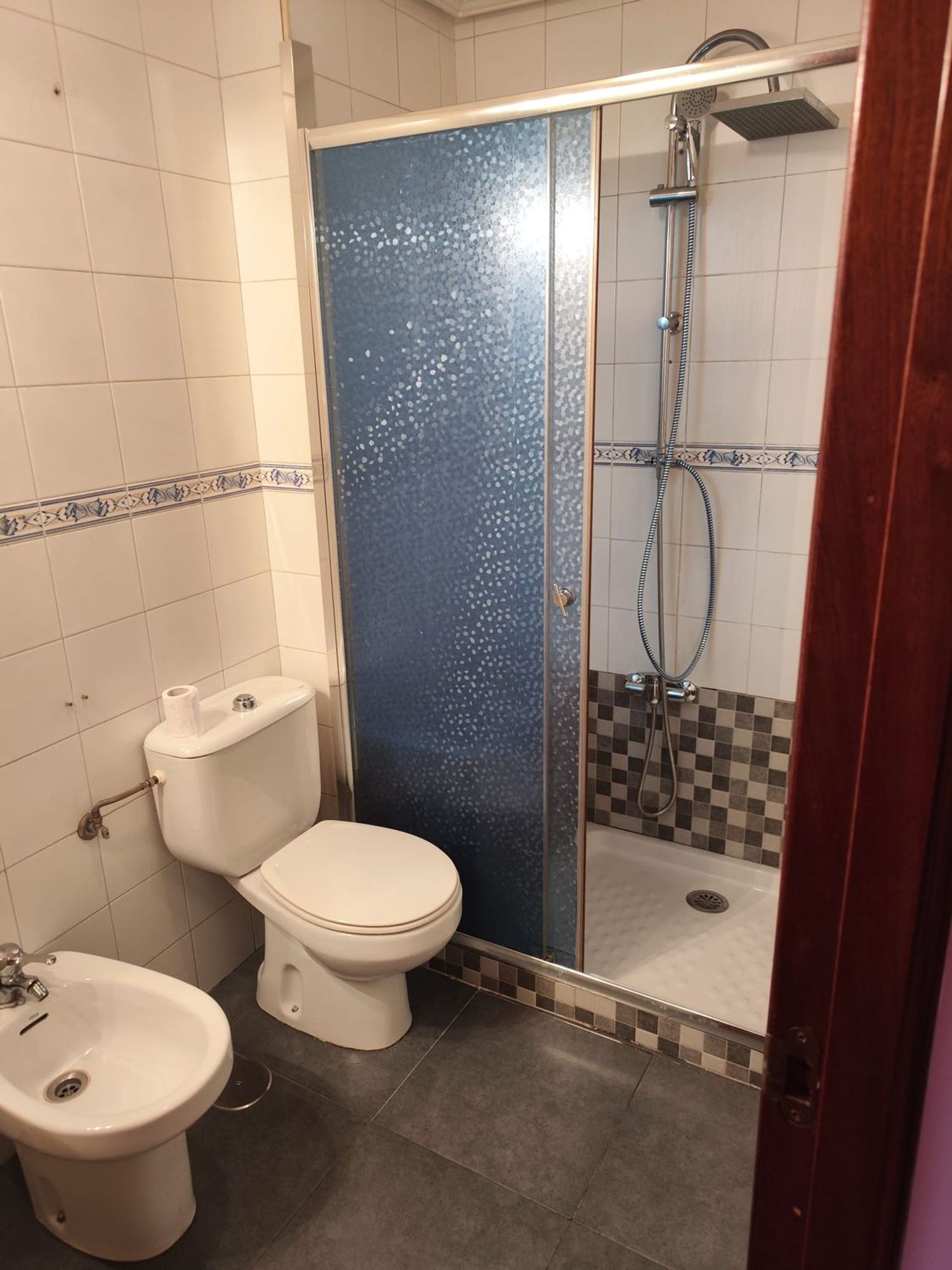 Piso en Calle Juan Suárez Carvajal, 19, Tres Olivos - La Piedad, Tres Olivos - La Piedad - Foto 5