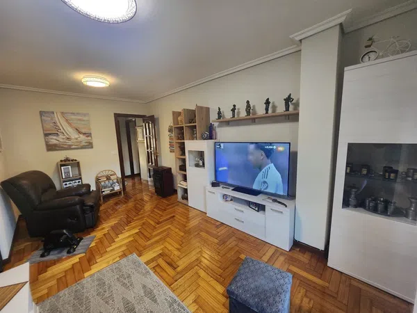 Piso en Avenida de Ramón Nieto, 356, Lavadores, Lavadores - Foto 12