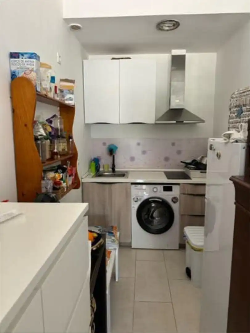 Loft en Cabo de las Huertas - Foto 4