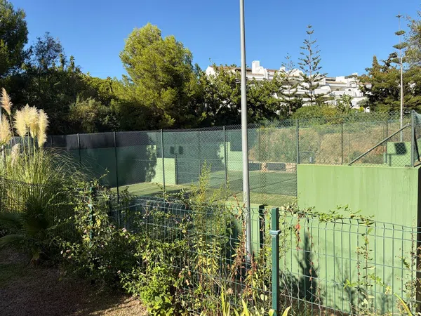 Piso en Alameda de las Brisas, 6, Bahía de Marbella - Foto 25