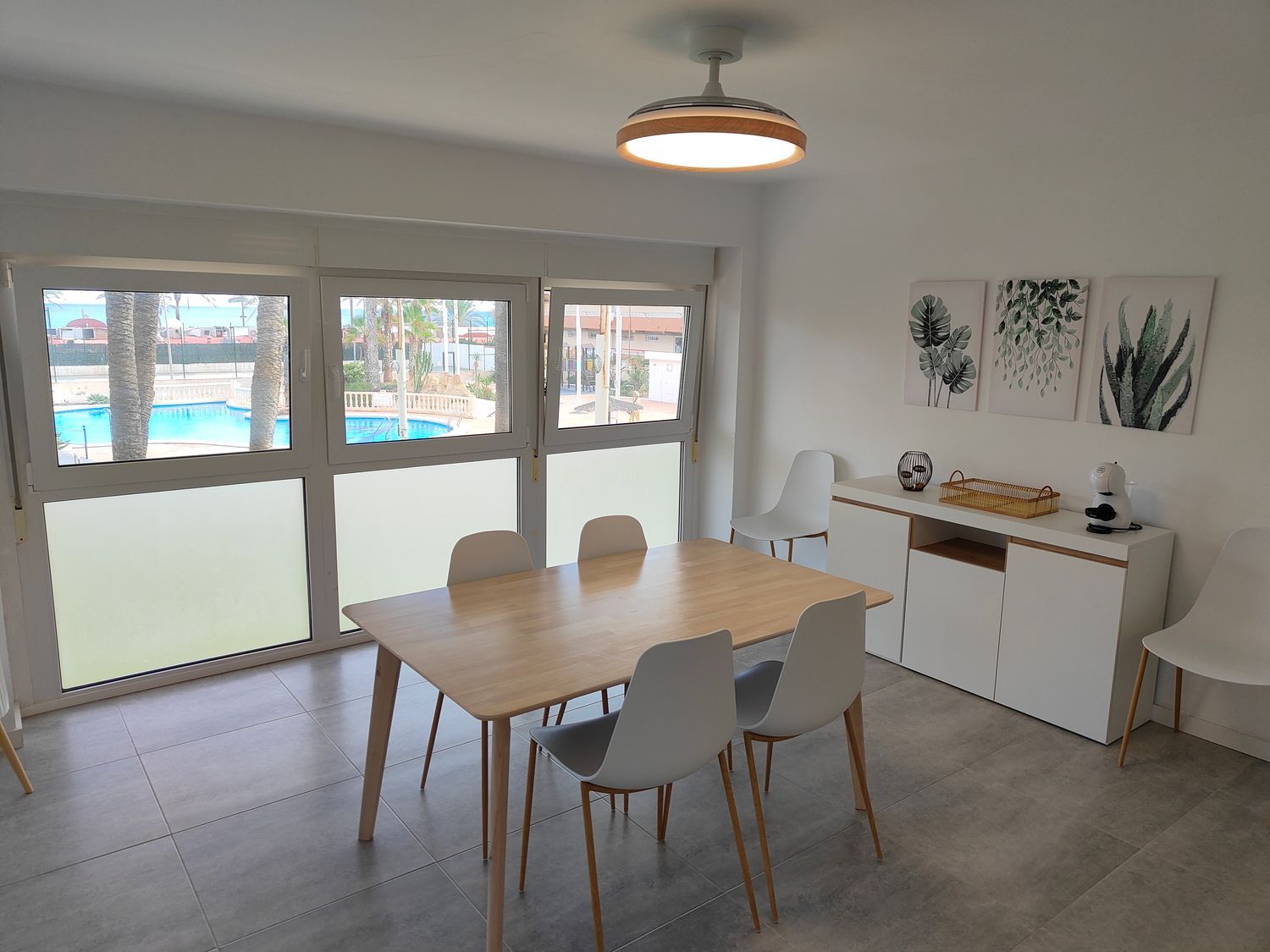 Piso en avenida de la Costa Blanca, 132 - Foto 8