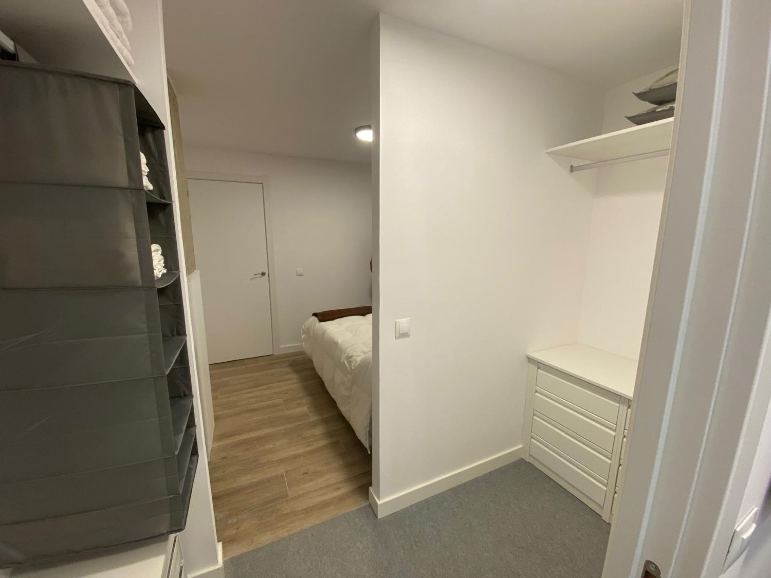 Piso en calle Padre Suarez, 21 - Foto 22