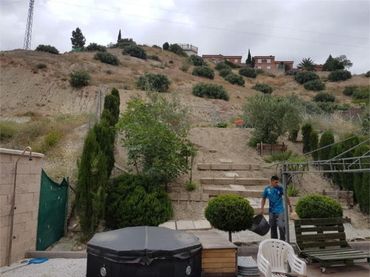 Chalet en Altos del Puente Nuevo - Foto 5