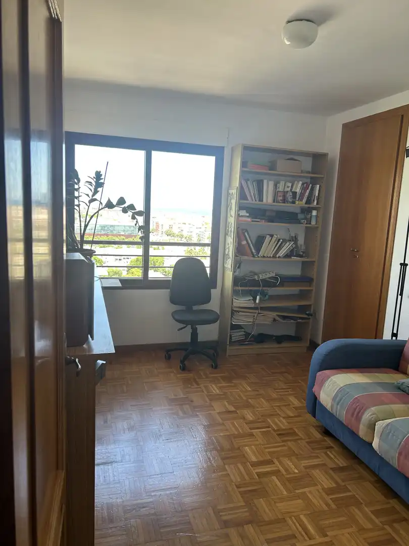 Piso en  Avinguda de Blasco Ibáñez 186 - Foto 25