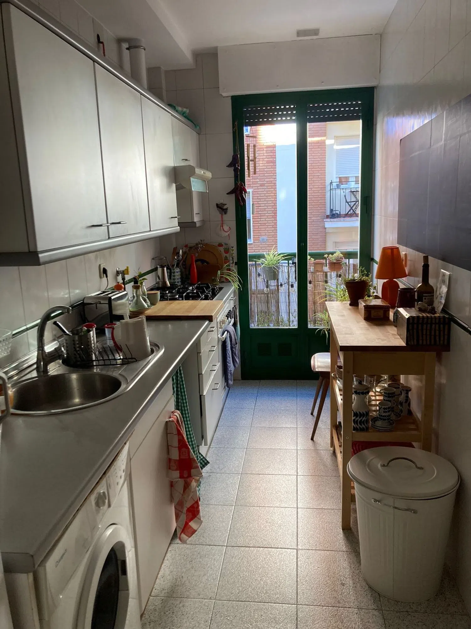 Piso en Angel, 19 - Foto 4