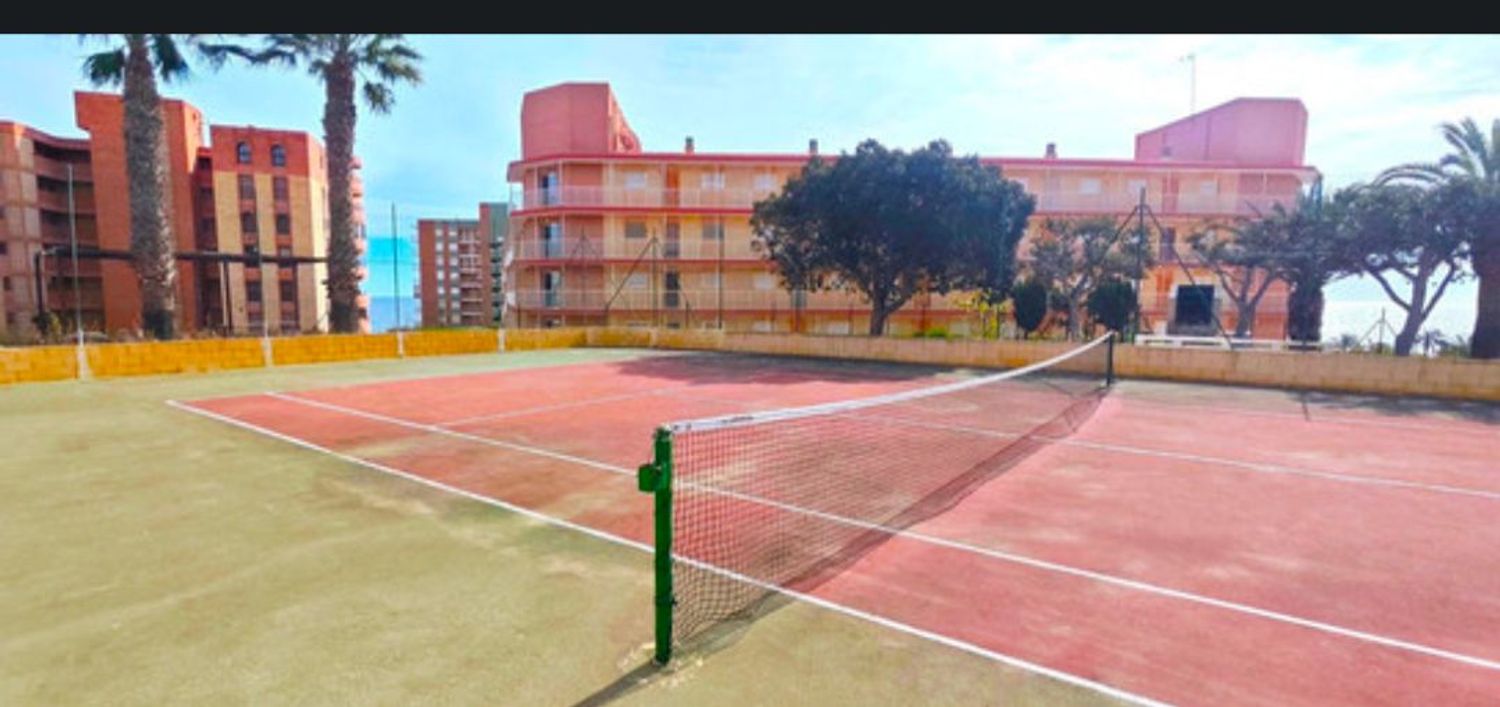 Piso en Calle Islas Canarias, 5, Arenales del Sol, Arenales del Sol - Foto 27
