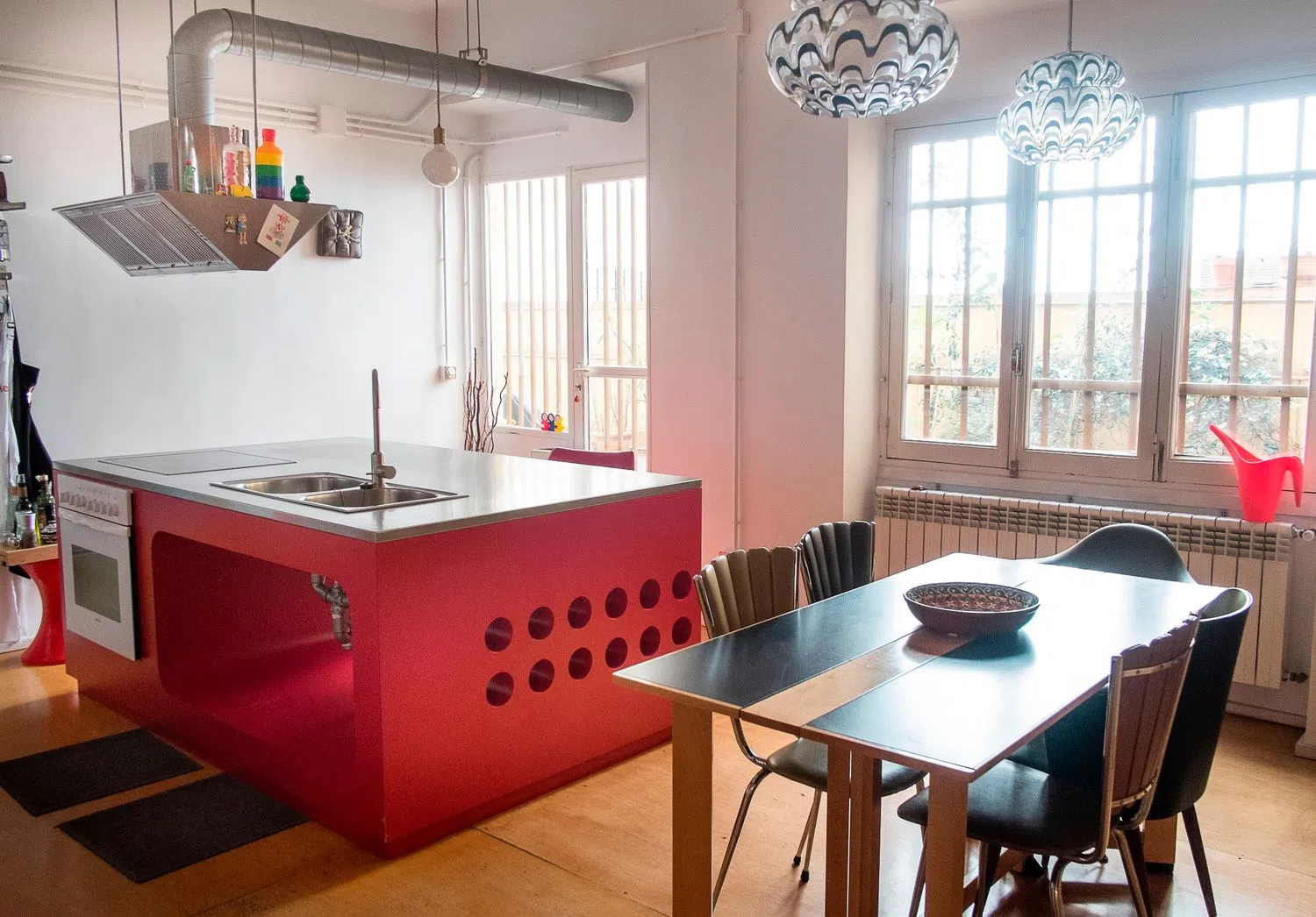Dúplex en ronda de Segovia, 38 - Foto 37