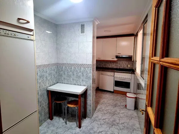 Piso en Calle de San Pedro, 20, El Ejido - Sta. Ana, El Ejido - Sta. Ana - Foto 2