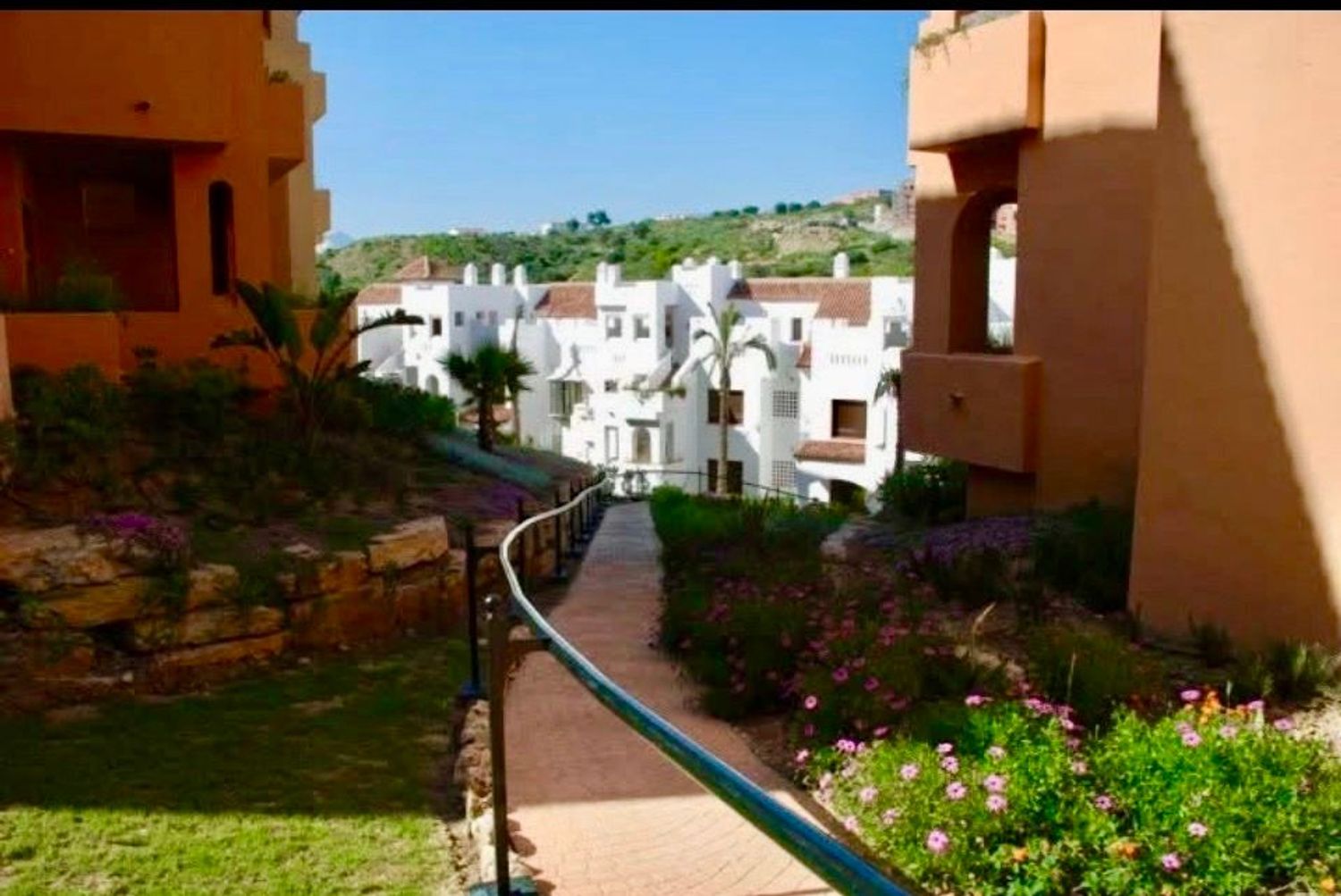 Piso en C. e-1 Cornisa del Sol, 3 Fase - Foto 26