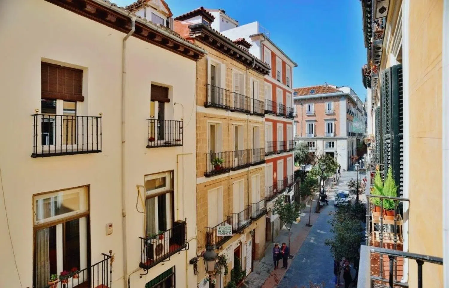 Piso en calle de las Huertas, 9 - Foto 6