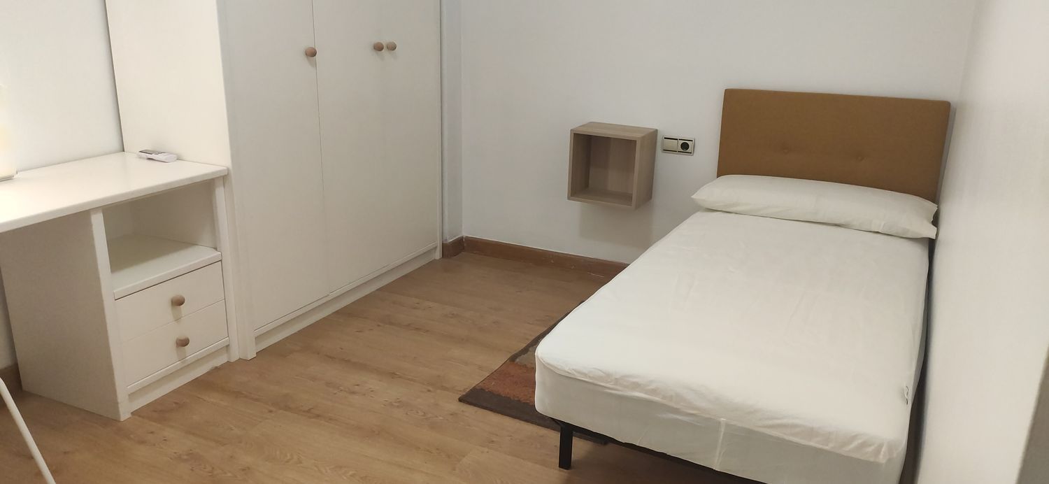 Piso en Carretera de Ronda, 367, Altamira - Oliveros - Barrio Alto, Altamira - Oliveros - Barrio Alto - Foto 14