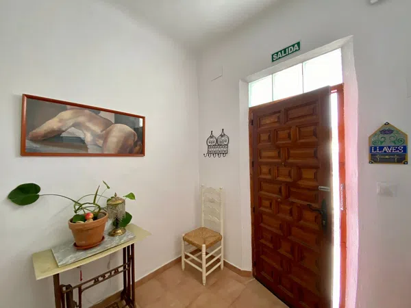 Piso en plaza Virgen del Carmen, 1 - Foto 10