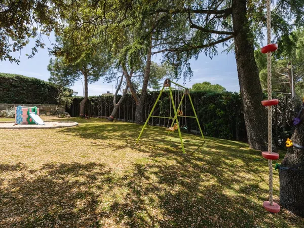 Casa o chalet independiente en Parquelagos - Puente Nuevo - Foto 37