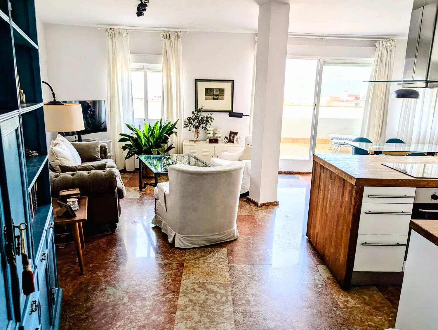 Ático en avenida del Gran Capitán, 34 - Foto 9