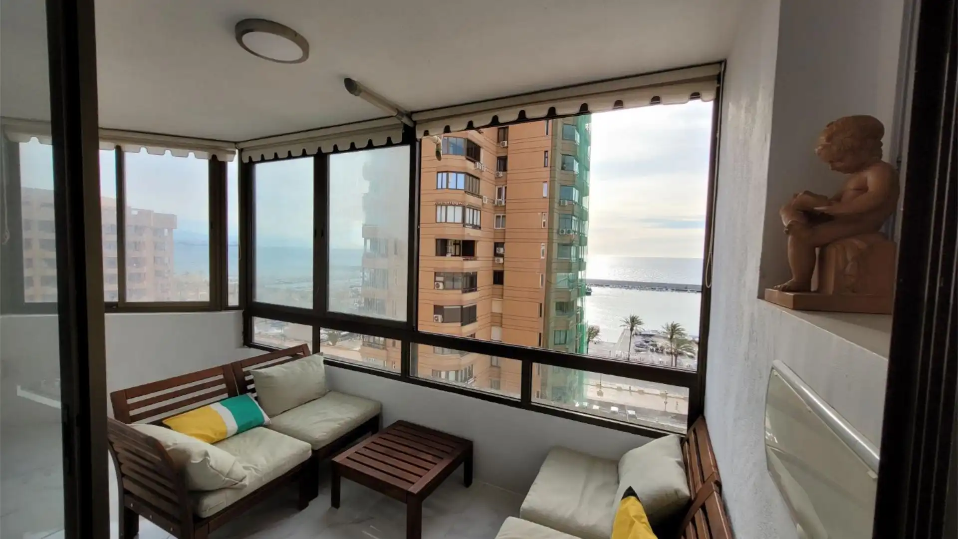 Piso en  Calle Martínez Catena 6 - Foto 12