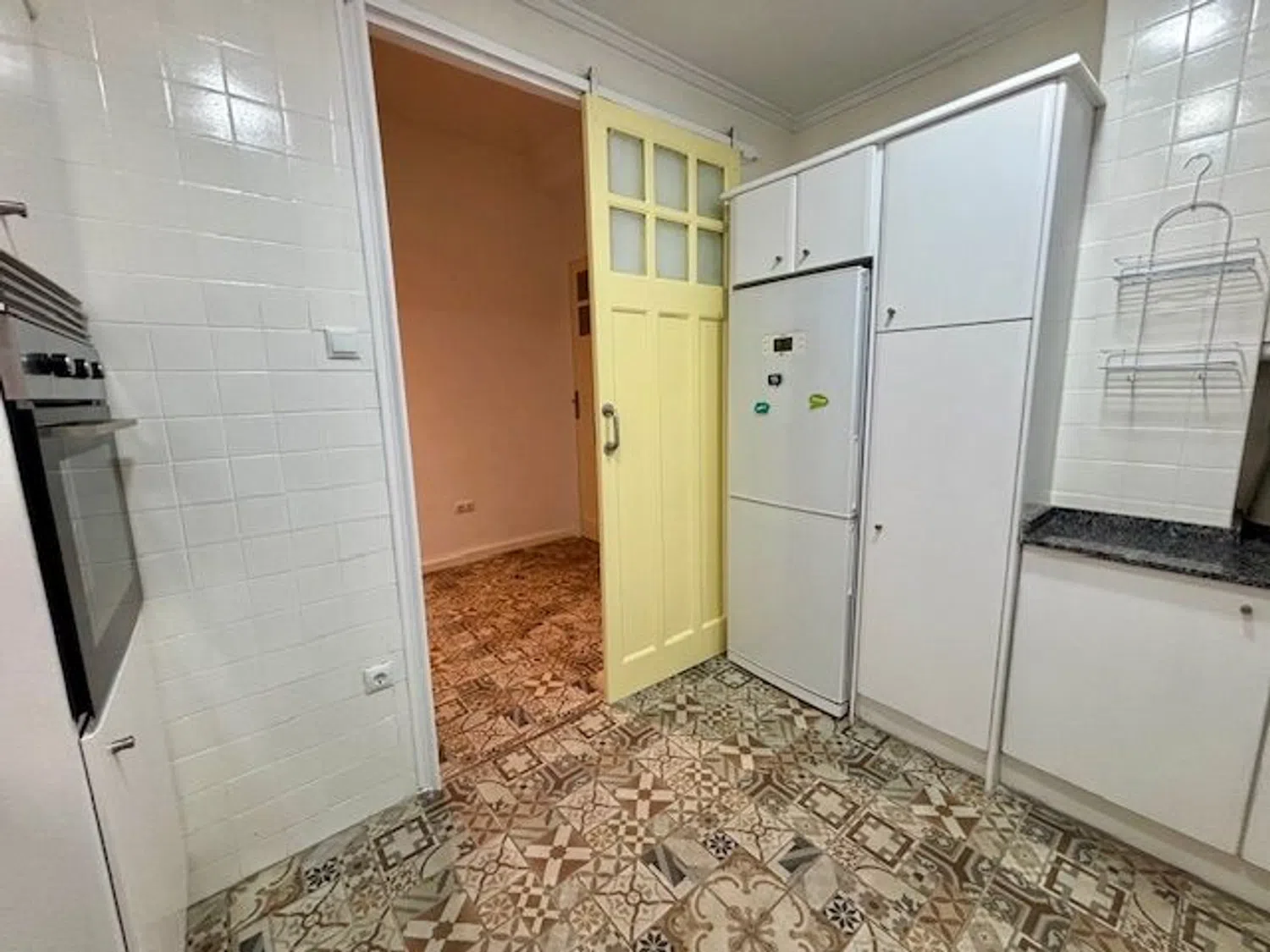Piso en calle de Marvà, 29 - Foto 6