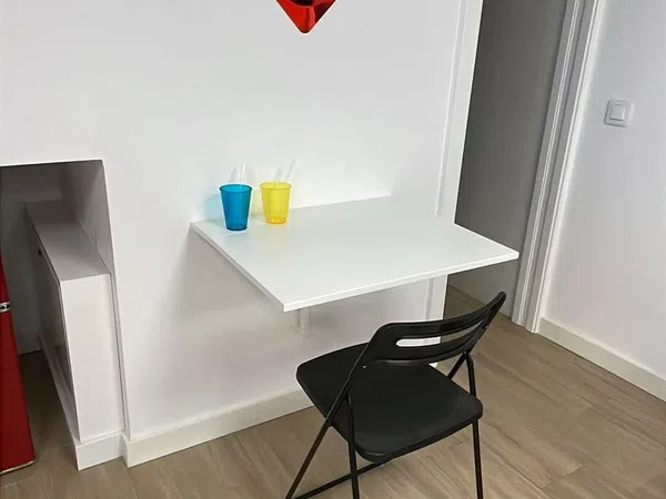 Estudio en Avenida de Argentina, 34, Villanueva de la Cañada, Villanueva de la Cañada - Foto 12