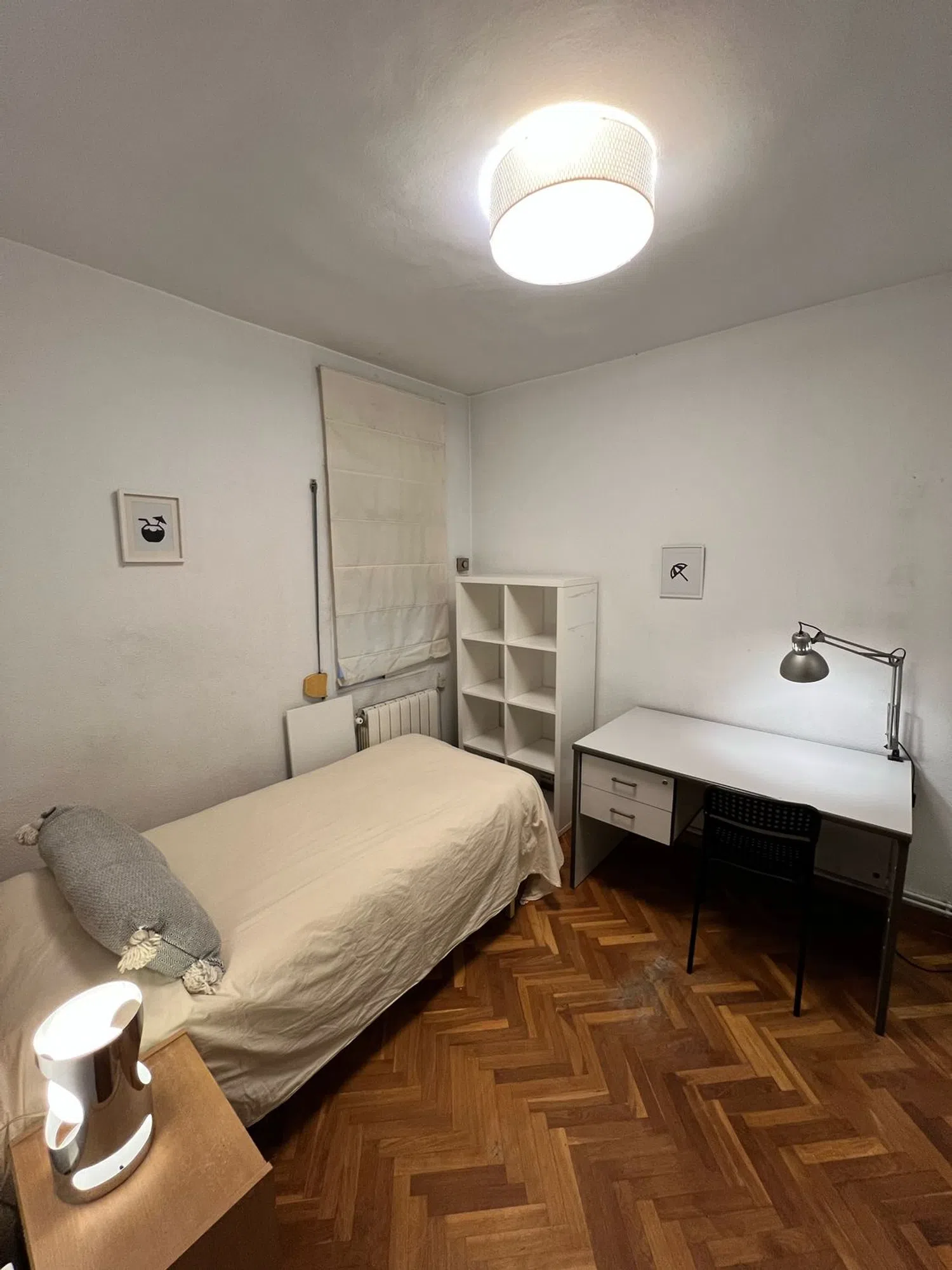 Piso en calle d'Aragó, 16 - Foto 15