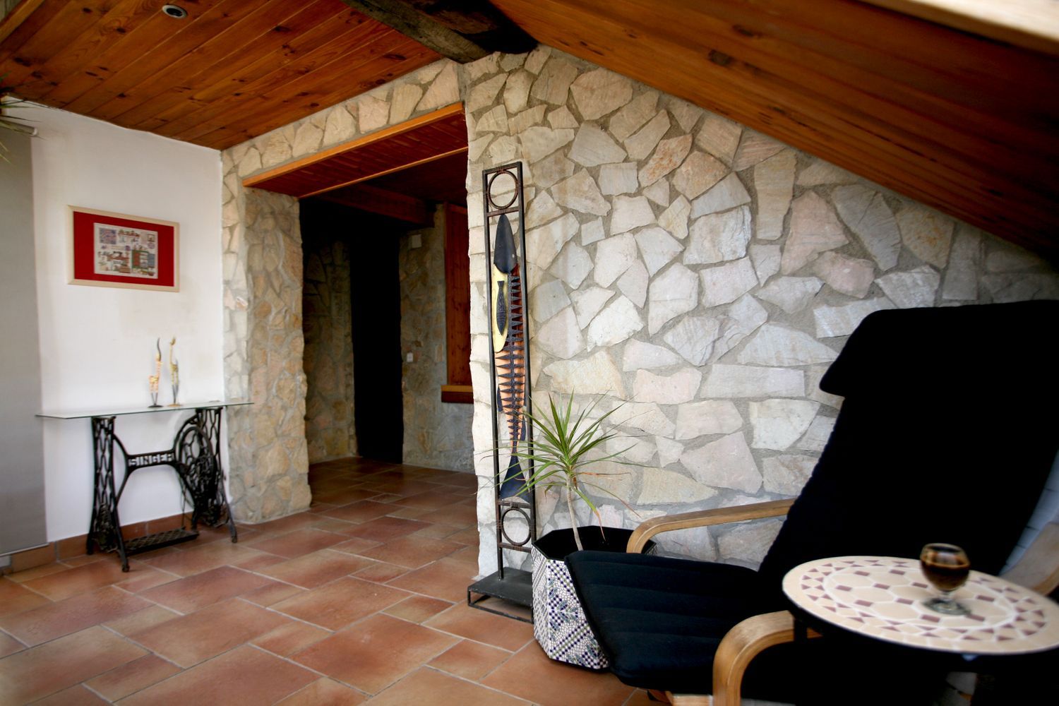 Casa independiente en Urb. terrabrava Terrabrava - Tordera Parc - Foto 14