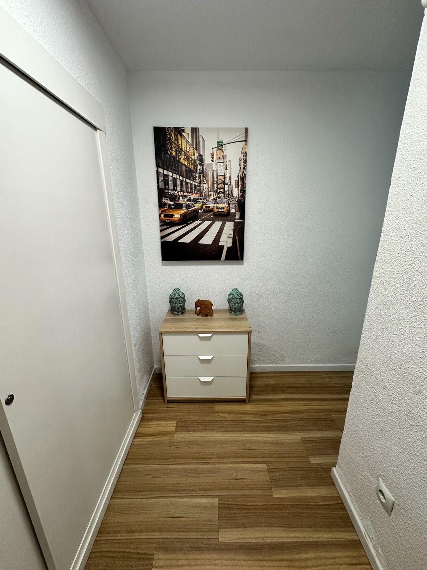 Piso en Calle de la Garita, 3 - Foto 5