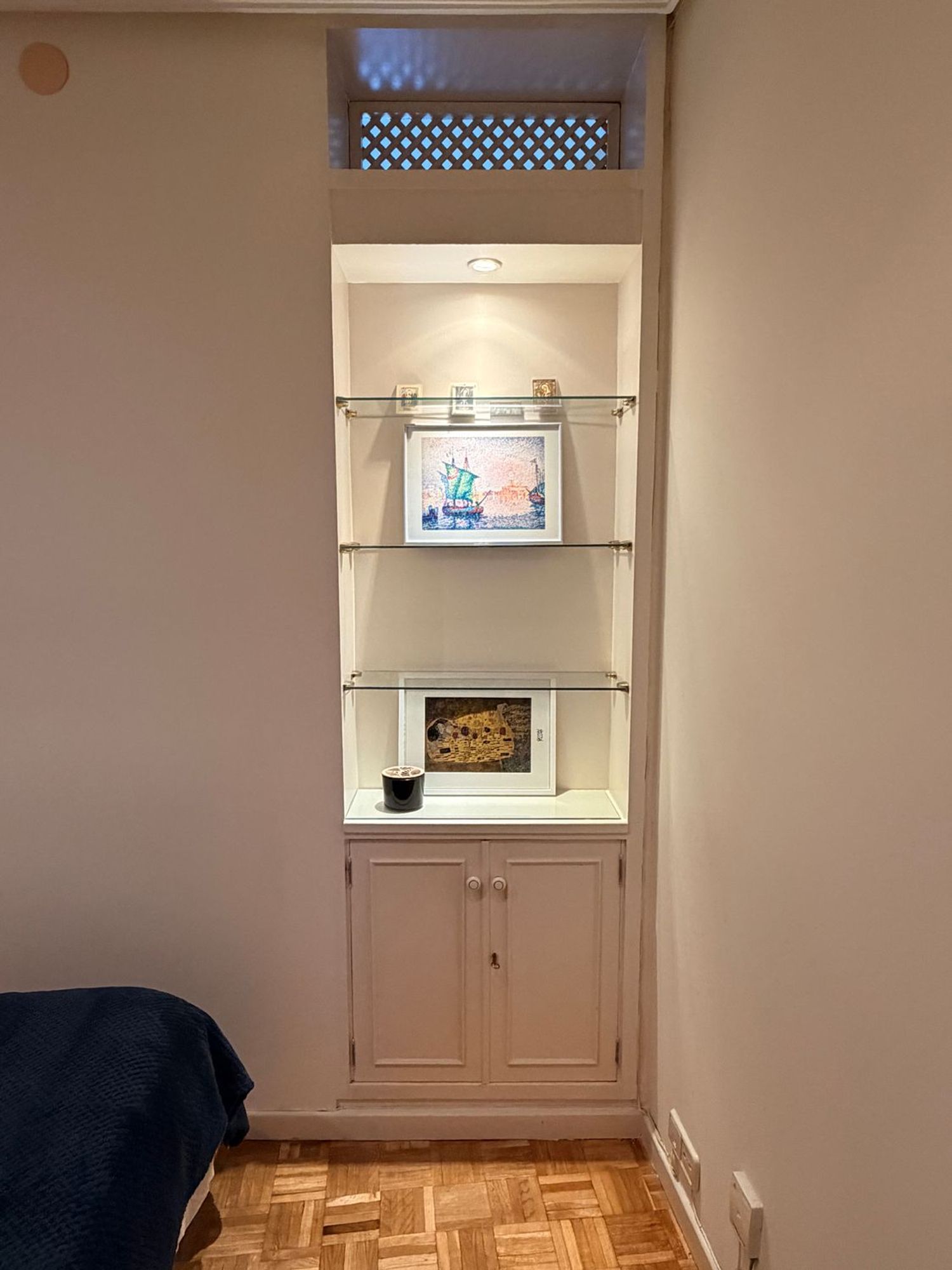 Piso en calle Alcalá, 172 - Foto 26