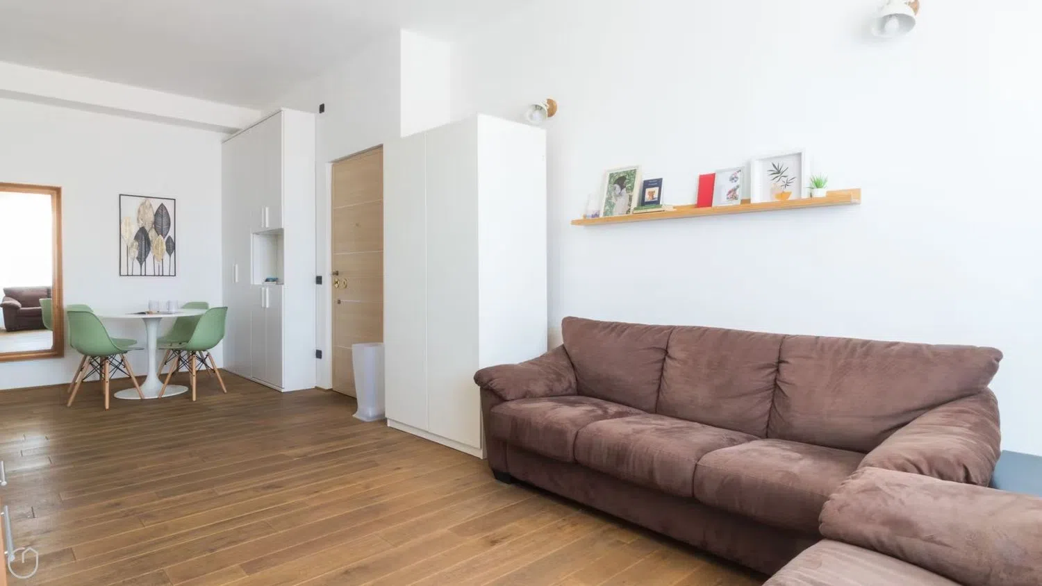 Piso en calle de la Saleta, 7 - Foto 4