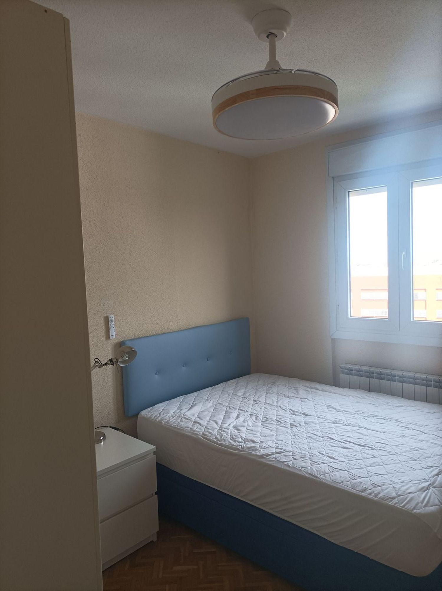 Piso en Valdebernardo, 25 - Foto 18