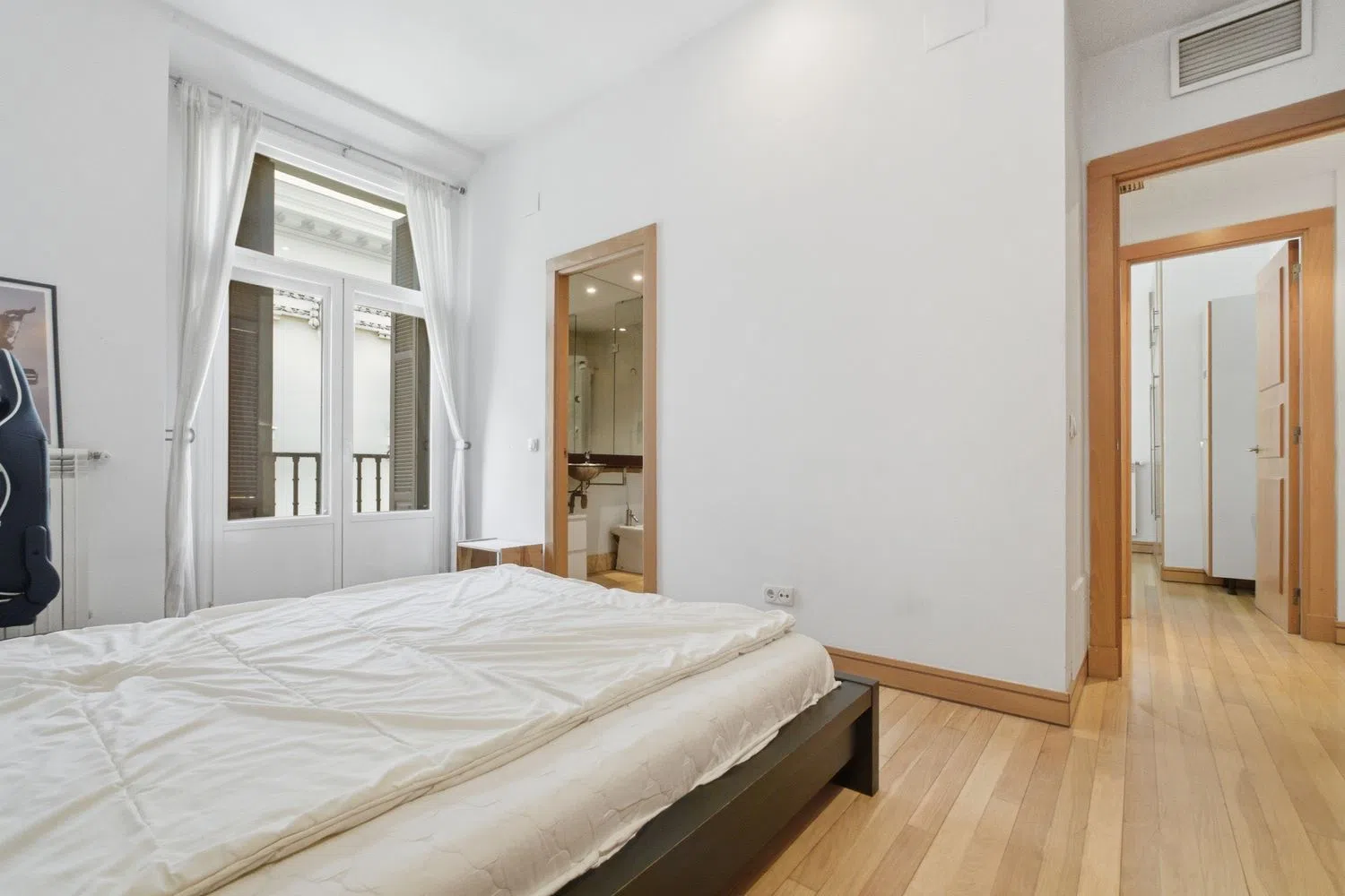 Piso en calle de Echegaray, 1 - Foto 17