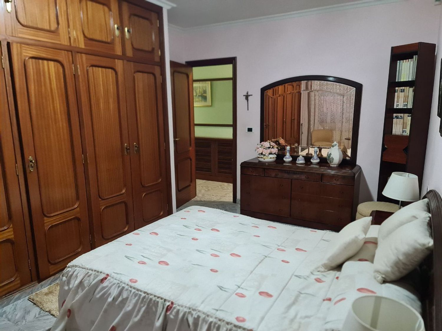 Casa o chalet independiente en Cela, 15 - Foto 23